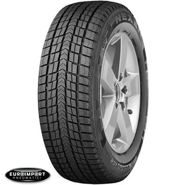 Nexen WINGUARD ICE PLUS WH43  205/65 R15 99 T  XL  TL